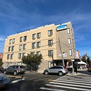 Rockaway New York