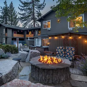 Resthaven Tahoe *** South Lake Tahoe