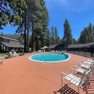 Tahoe Hacienda ** South Lake Tahoe
