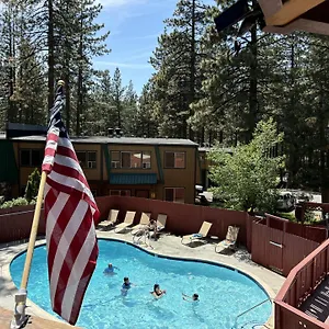 Aparthotel Heavenly Valley, South Lake Tahoe