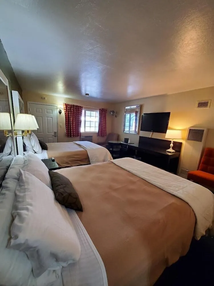 Bluebird Day Inn & Suites South Lake Tahoe