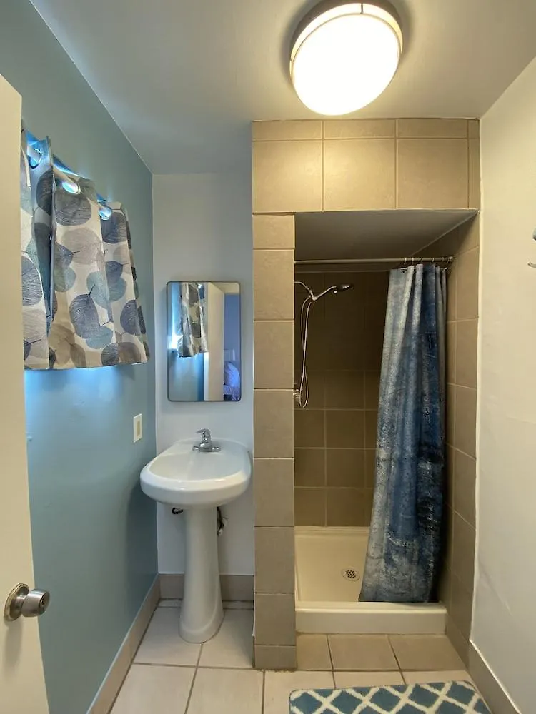 Bluebird Day Inn & Suites South Lake Tahoe 2*,  États-Unis