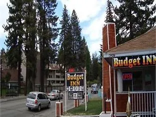 Bluebird Day Inn & Suites South Lake Tahoe