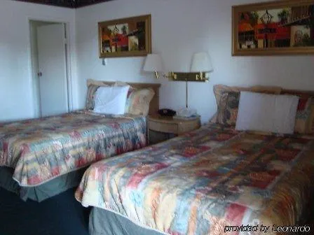 Motel Bluebird Day Inn & Suites South Lake Tahoe
