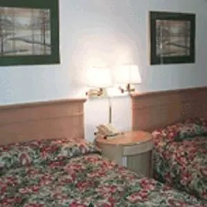 Bluebird Day Inn & Suites South Lake Tahoe États-Unis