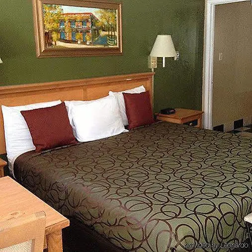 Bluebird Day Inn & Suites South Lake Tahoe États-Unis