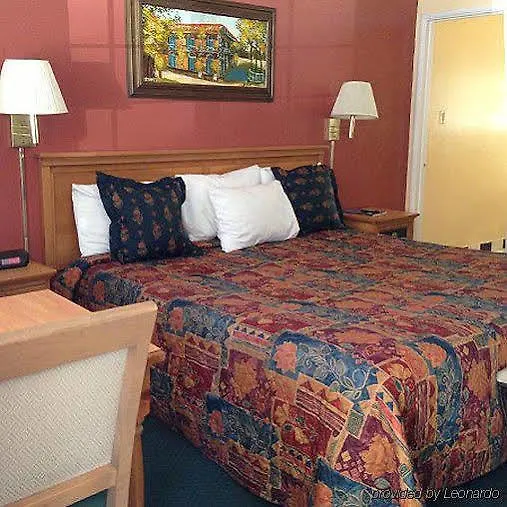 Bluebird Day Inn & Suites South Lake Tahoe 2*,  États-Unis