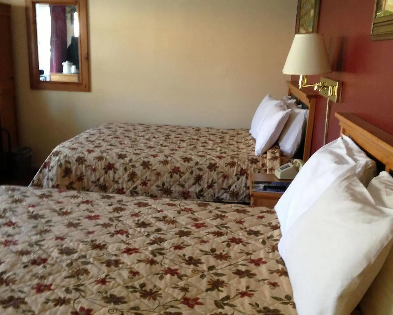 Bluebird Day Inn & Suites South Lake Tahoe 2*,  États-Unis