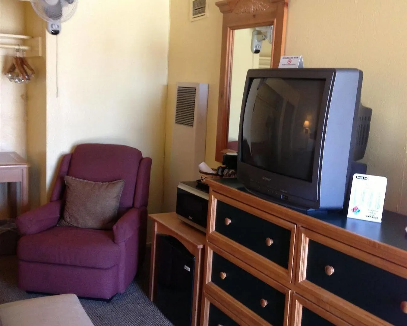 ** Motel Bluebird Day Inn & Suites South Lake Tahoe États-Unis
